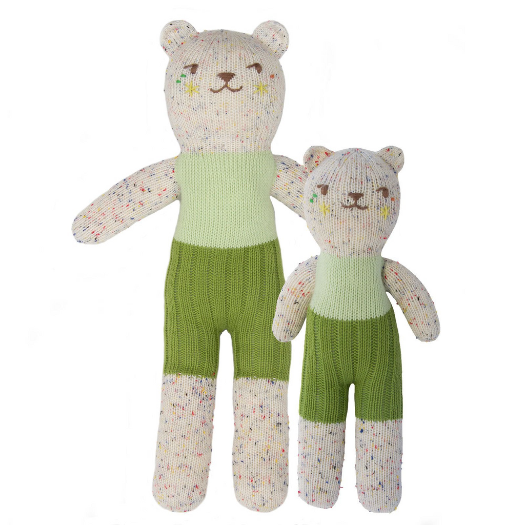 Tweedy Bear Cucumber  - Big 46Cm