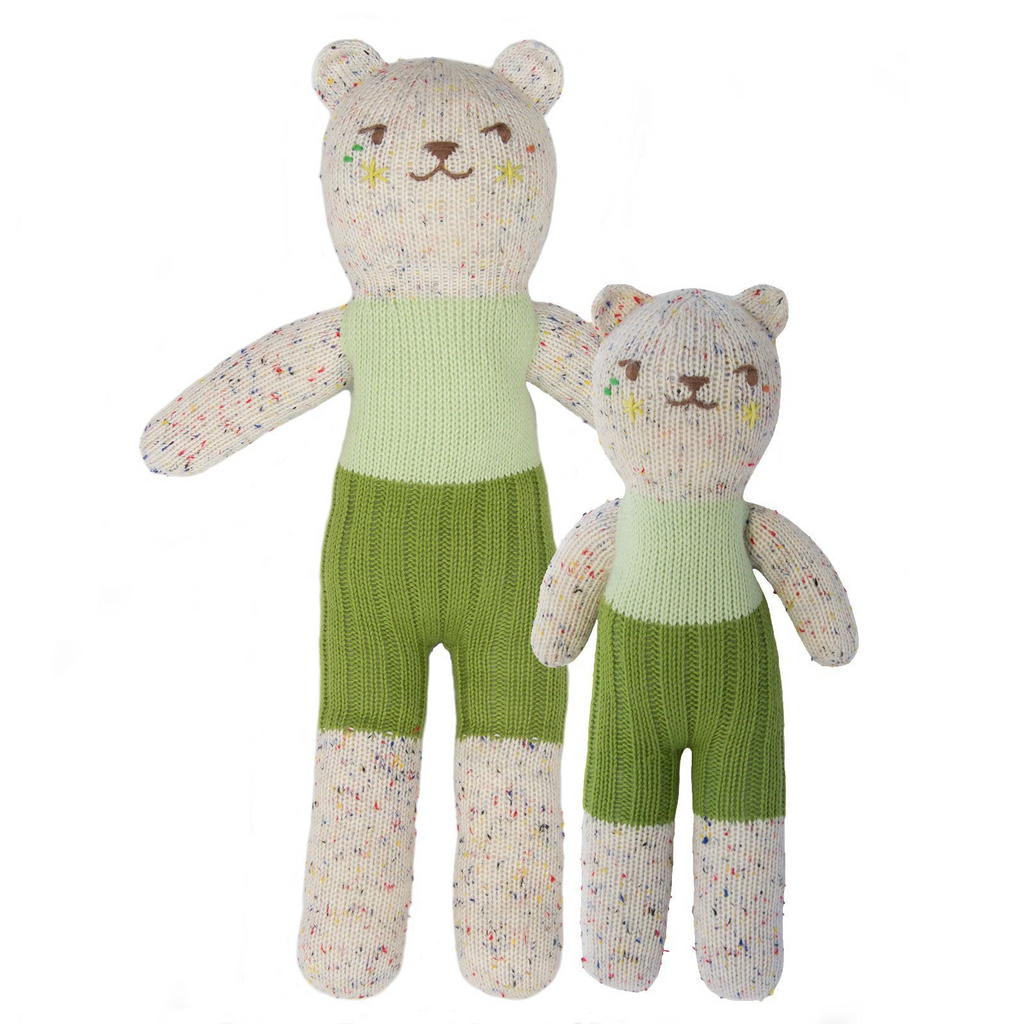 TWEEDY BEAR CUCUMBER  - BIG 46cm