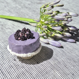 Ratatouille Miniatures -  Blackberry Cake