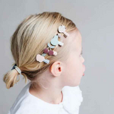 Mimi & Lula - Retro Fruit Mini Clips