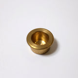 Grimm's - Candle Holders - 4 Pack - Brass