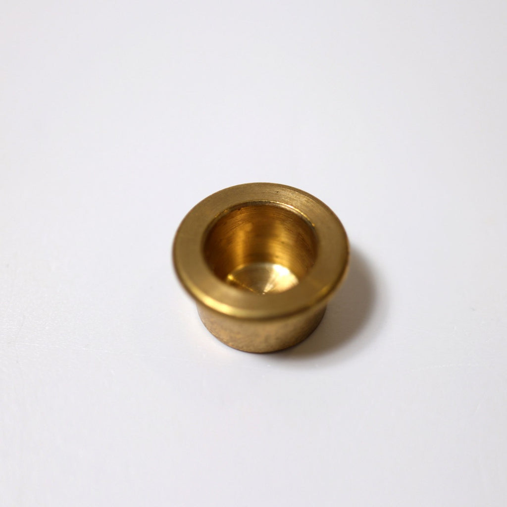 Grimm's - Candle Holders - 4 Pack - Brass