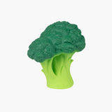 Oli & Carol - Brucy the Broccoli