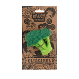 Oli & Carol - Brucy the Broccoli
