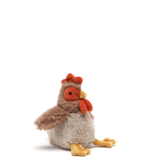 Rattle - Bubba Rooster