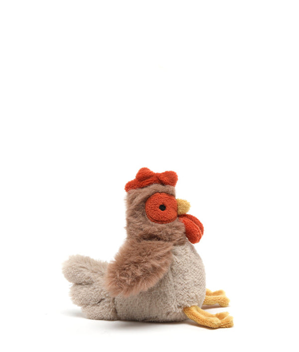Rattle - Bubba Rooster