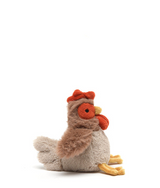 Rattle - Bubba Rooster