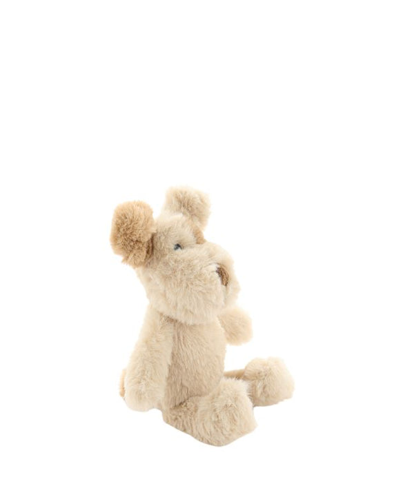 Nana Huchy - Rattle - Buddy the Dog