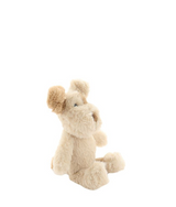 Nana Huchy - Rattle - Buddy the Dog