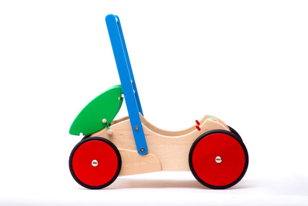 Bajo - Baby Walker