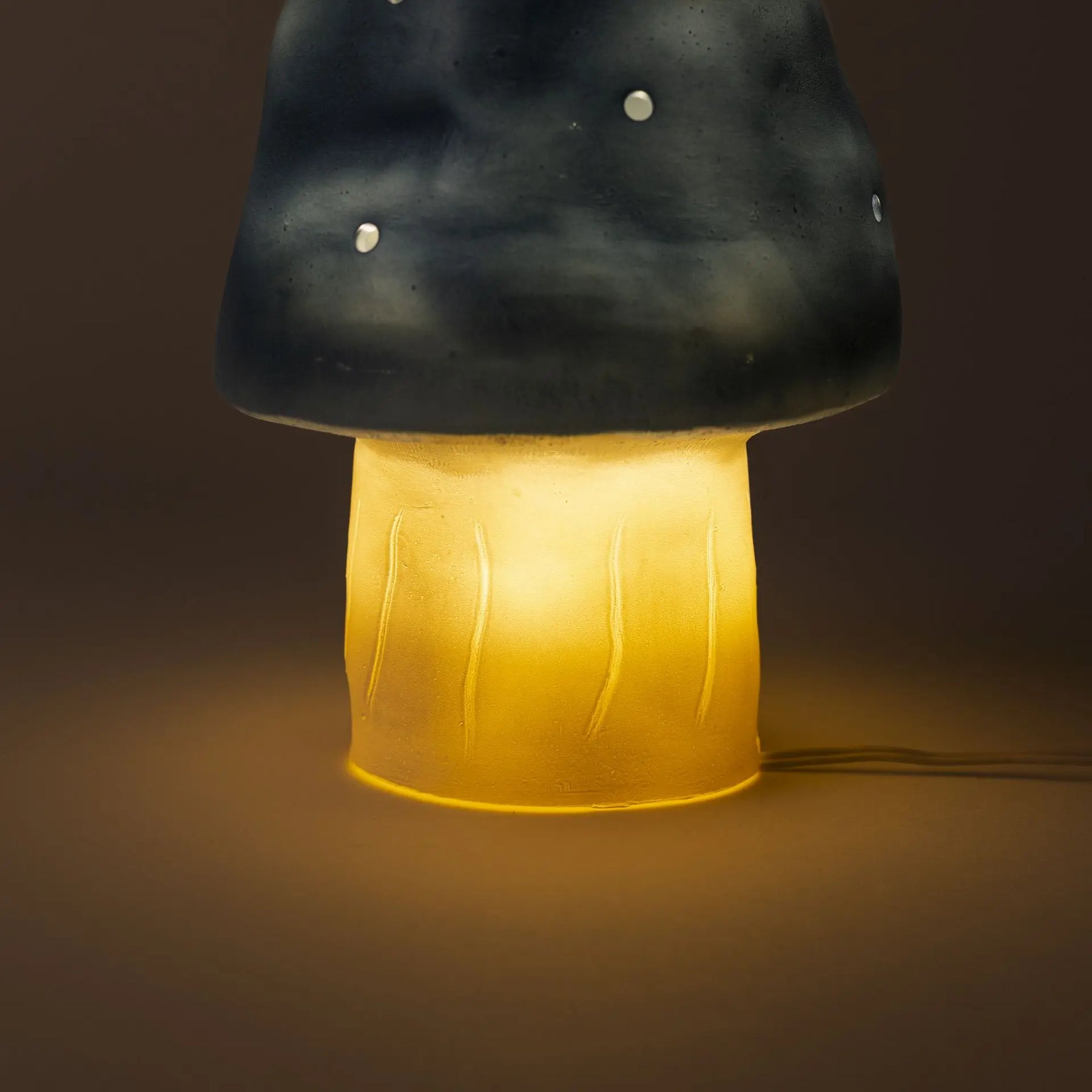 Heico - Mushroom Night Light Small - Jeans