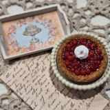 Ratatouille Miniatures - Cherry Pie