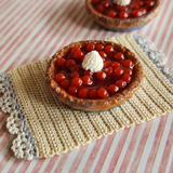 Ratatouille Miniatures - Cherry Pie