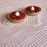 Ratatouille Miniatures - Cherry Pie