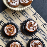 Ratatouille Miniatures -  Cinnamon Scroll