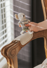Rugaroo - Dusty The Buck Koala