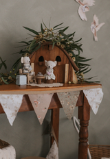 Rugaroo - Bindi The Doe Koala