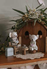 Rugaroo - Dusty The Buck Koala