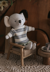 Rugaroo - Dusty The Buck Koala