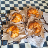 Ratatouille Miniatures - Croissant