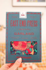 East End Press - Insects Sewn Garland