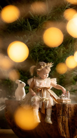 Heico - White Rabbit Night Light
