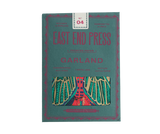 East End Press - Insects Sewn Garland