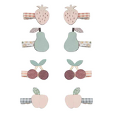 Mimi & Lula - Retro Fruit Mini Clips