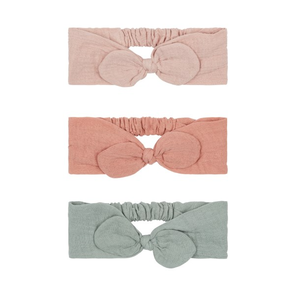 Mimi & Lula - Baby Bando - Rose