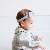 Mimi & Lula - Baby Bando - Powder Blue