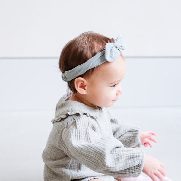 Mimi & Lula - Baby Bando - Powder Blue