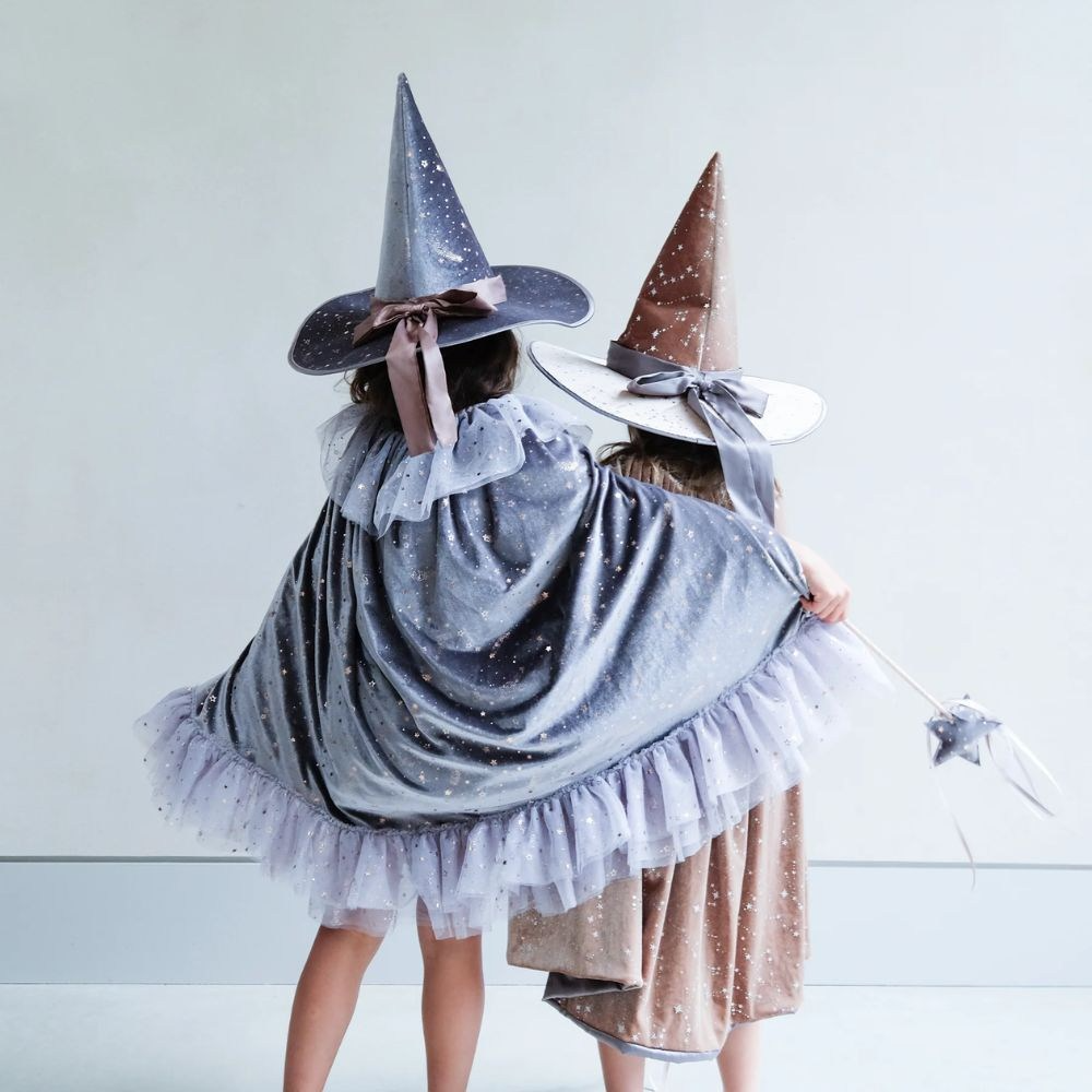 Mimi & Lula - Griselda Witch Cape