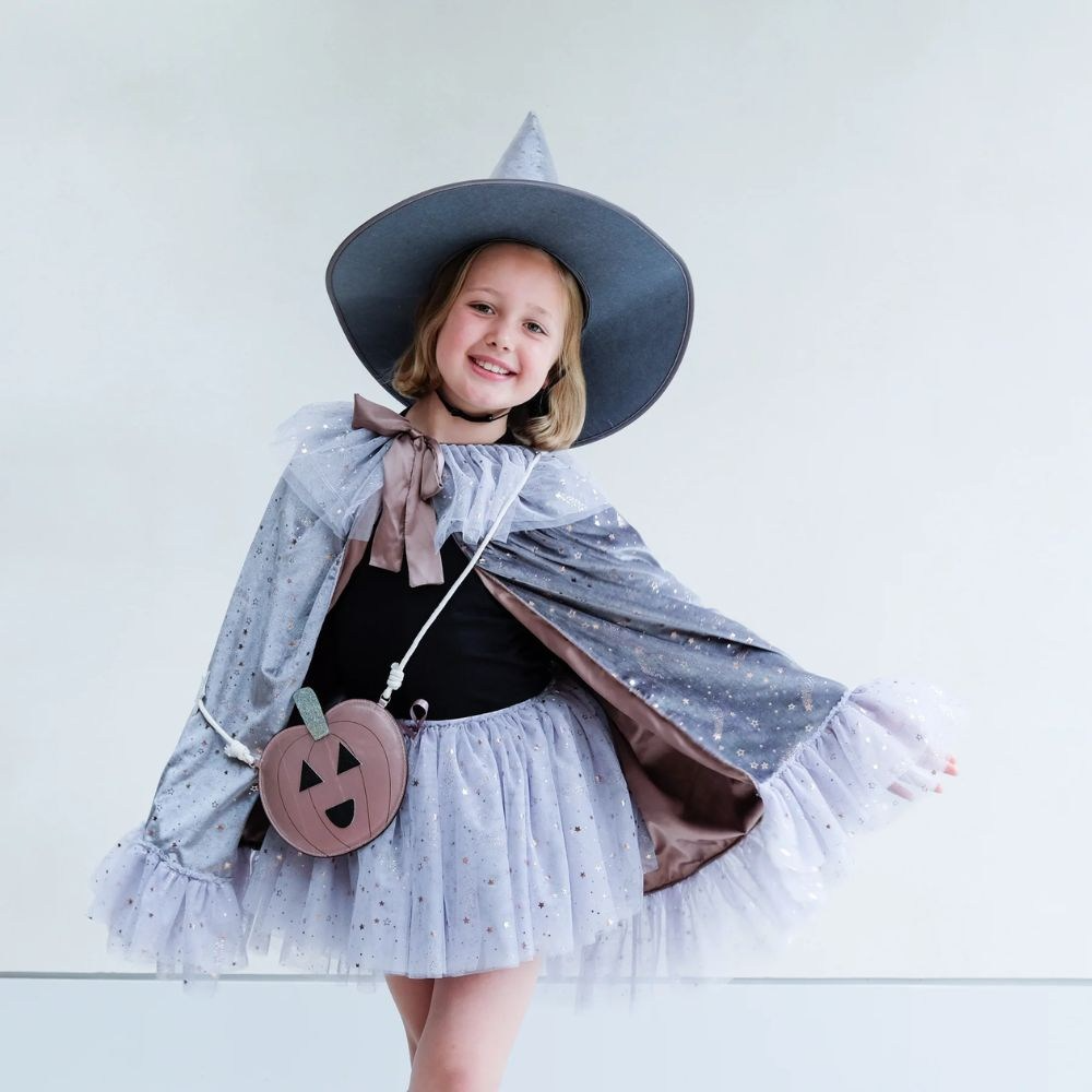 Mimi & Lula - Griselda Witch Cape