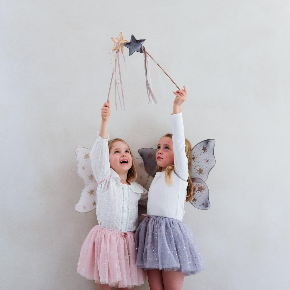 Mimi & Lula - Griselda Wand