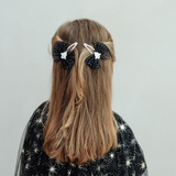 Mimi & Lula - Ghost Tulle Clips Black