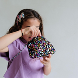 Mimi & Lula - Disco Diva Bag Multi