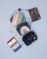 Mimi & Lula - Disco Diva Bag Multi