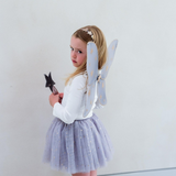 Mimi & Lula - New Starry Night Wings Grey