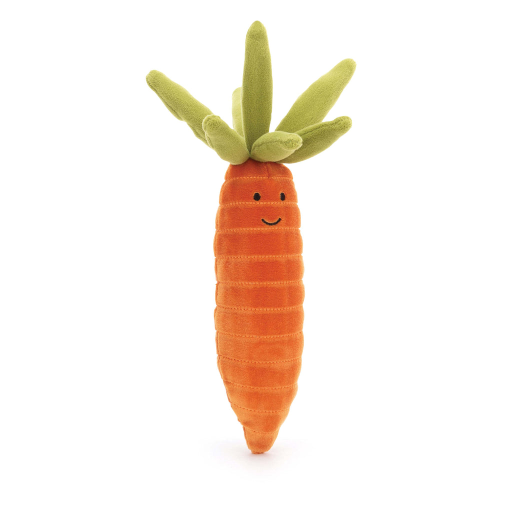 JELLYCAT - VIVACIOUS VEGETABLE - CARROT