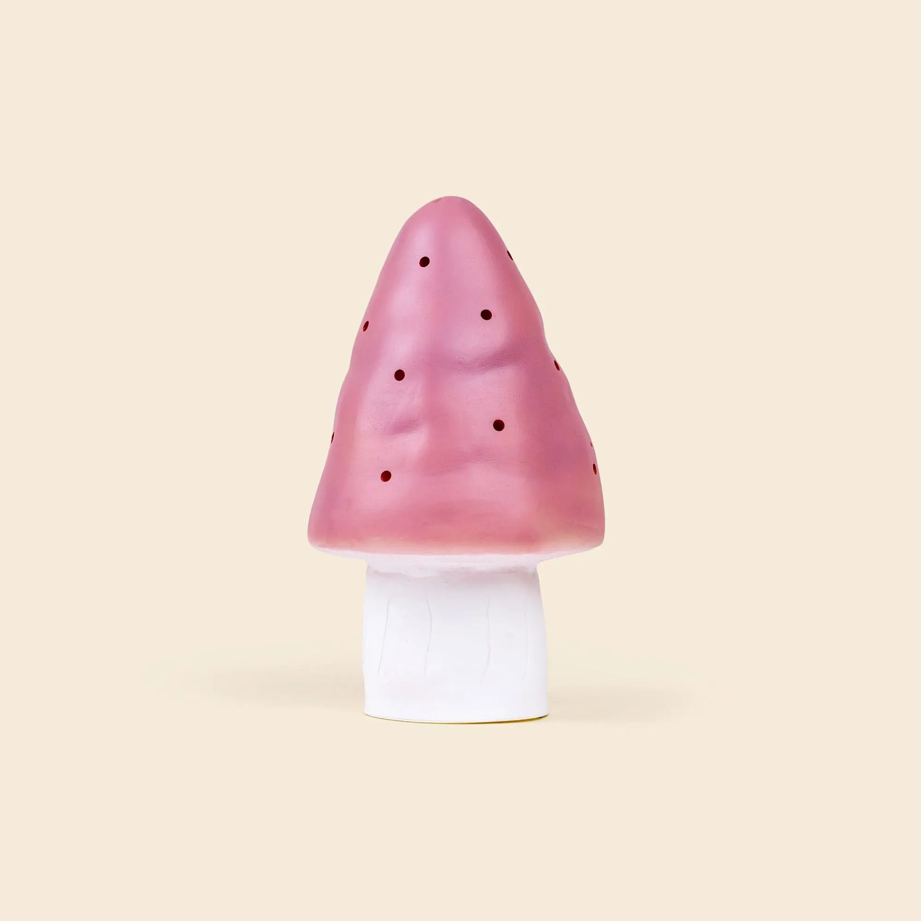 Heico - Mushroom Night Light Small - Lila