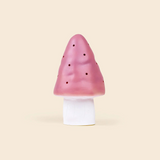 Heico - Mushroom Night Light Small - Lila