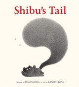 Shibu's Tail - Tess Thomas & Kamwei Fong