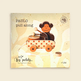 Egmont – Pull Along Paulo
