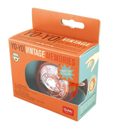 Yo-Yo - Vintage Memories