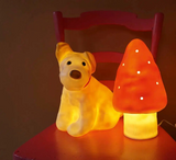 Heico - Eliot the Dog Night Light
