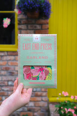 East End Press - Blossom Sewn Garland