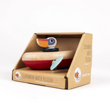 Egmont – Clockwork Water Pelican
