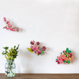 East End Press - Blossom Sewn Garland