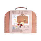 Egmont – French Knitting & Pom Pom Kit