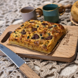 Ratatouille Miniatures -  Foccacia